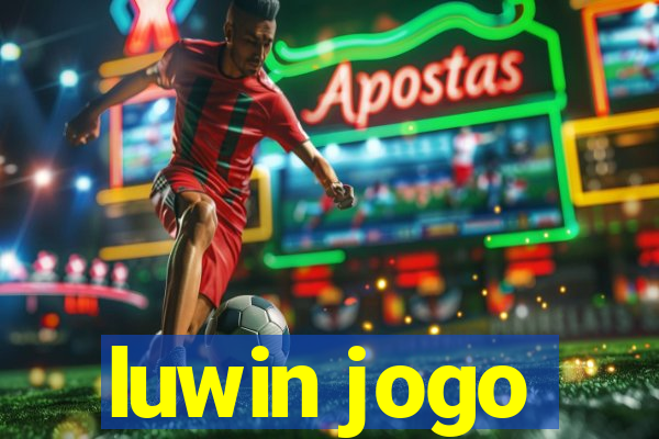 luwin jogo